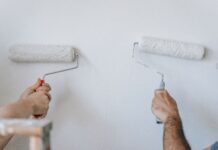 Why Real Estate Agents Recommend Interior Wall Painting Before Listing Interior Wall Painting