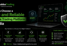 How to Choose a Safe and Reliable Online Trading Platform in India No. 1 Trading Site in India