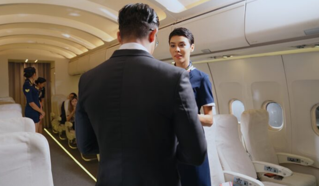 Private Jet Chauffeur Service in London