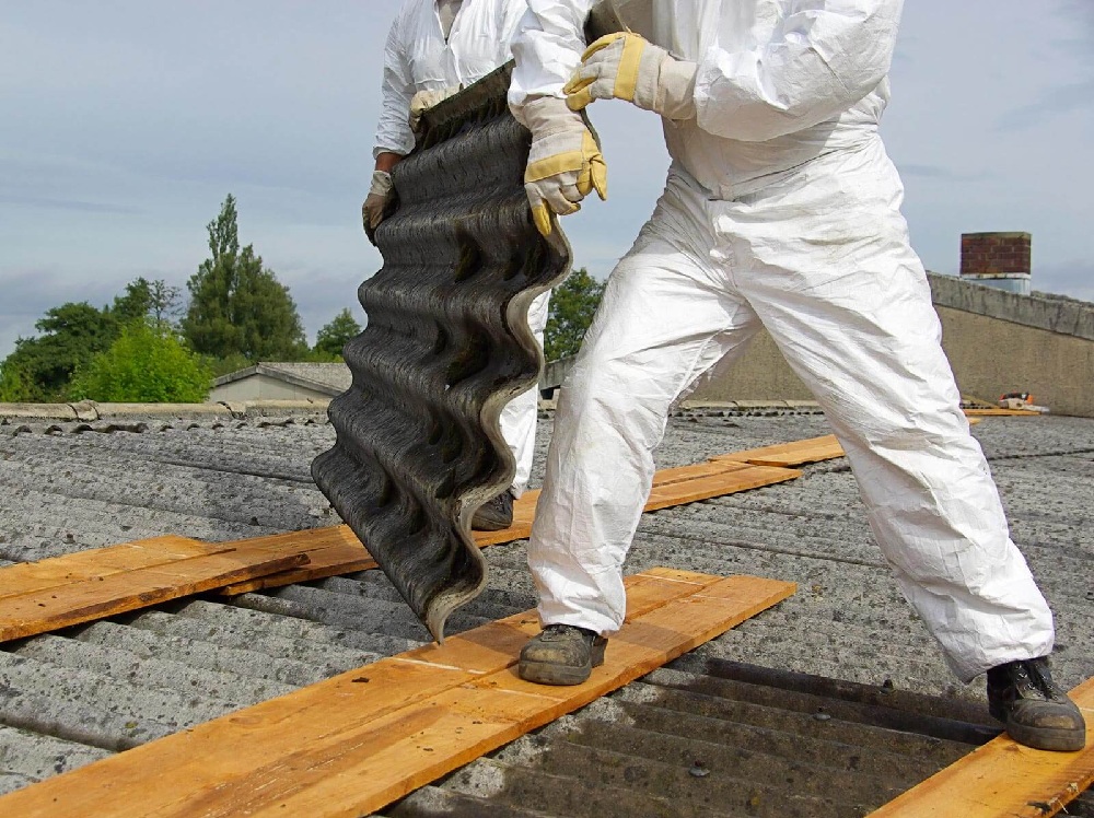 asbestos removal services perth