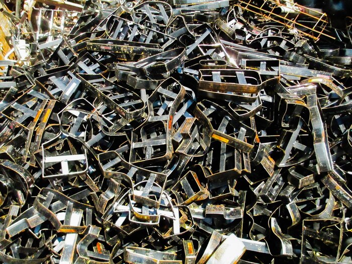 Why Melbourne Construction Sites Should Recycle Aluminium scrap aluminium recycling in Melbourne