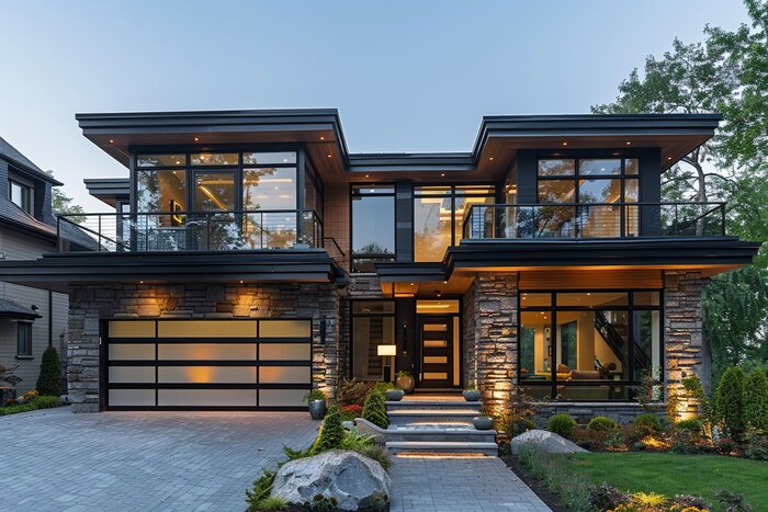 What Makes a Luxury Two-Storey Home Builder in Perth Truly Premium? luxury two storey home builder in Perth