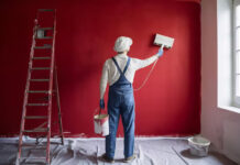 Cost-Effective Ways to Improve Home Appeal with Interior Painting Services interior Painting Services