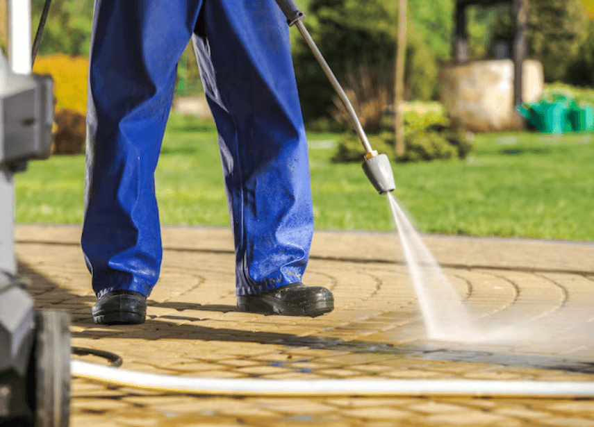 pressure washing servicess pressure washing services