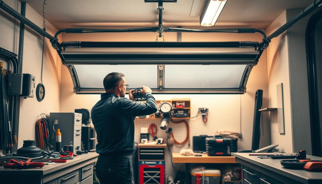 Garage Door Repair Garage Door Repair