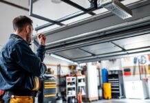 How to Find Reliable Garage Door Companies in Orange County garage door companies in Orange County