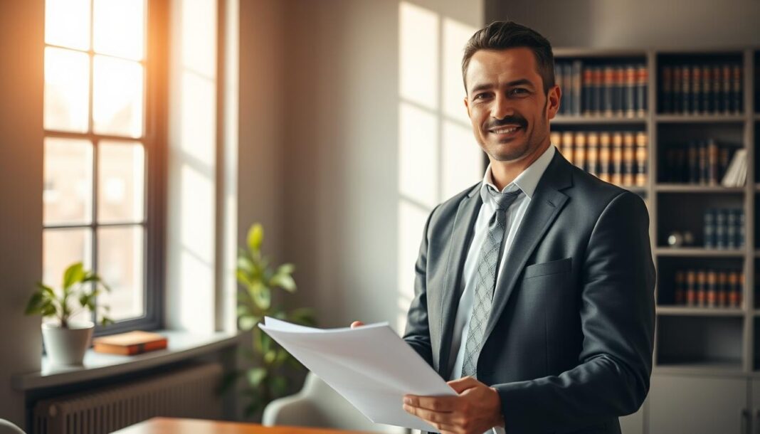 criminal lawyer in Brampton