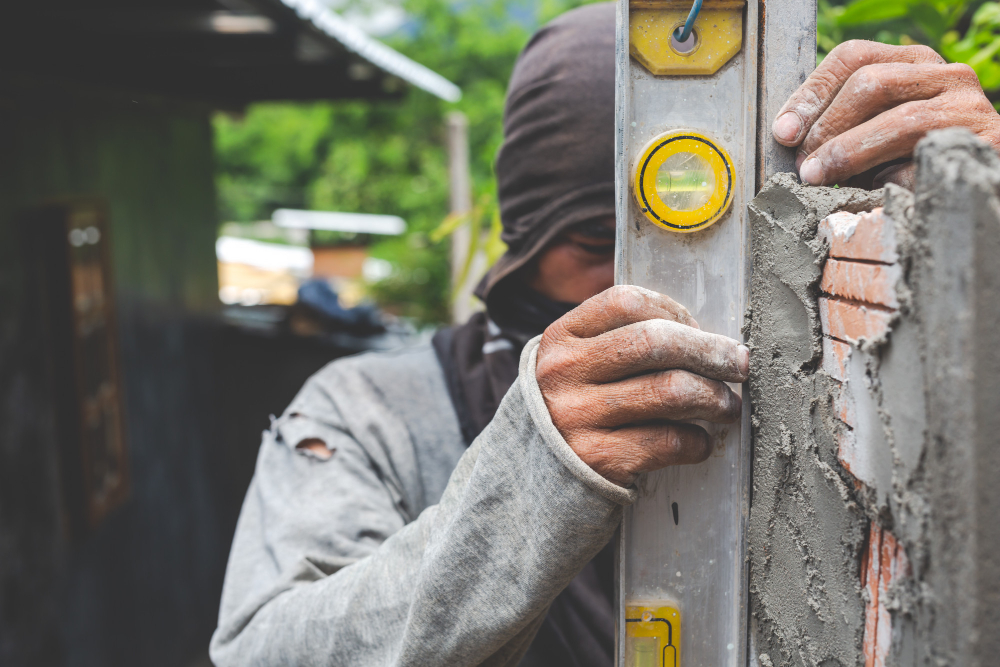 stucco repair contractor