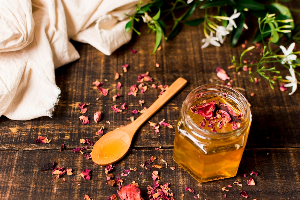 Manuka Honey in Doha