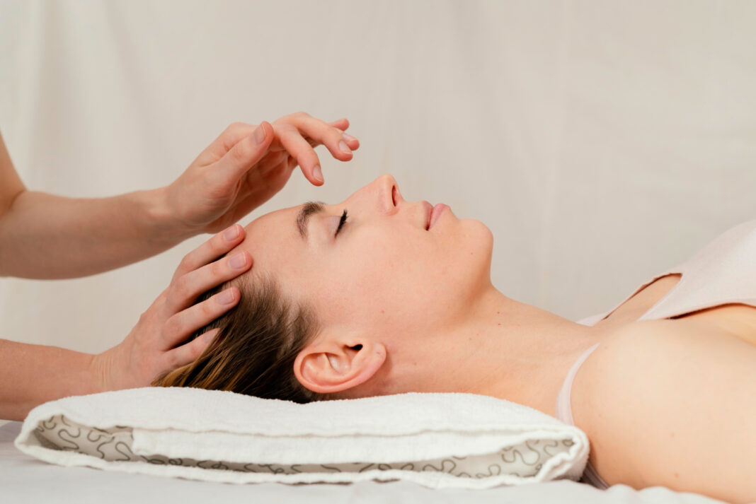 Acupressure Treatment Services Acupressure Treatment Services