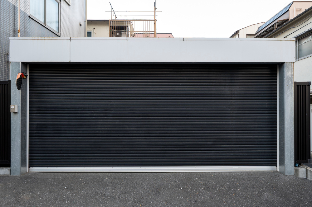 2149207751 Garage Door Repair
