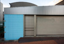 Why Is My Garage Door Making a Grinding or Squeaking Noise? Residential Garage Door Repair
