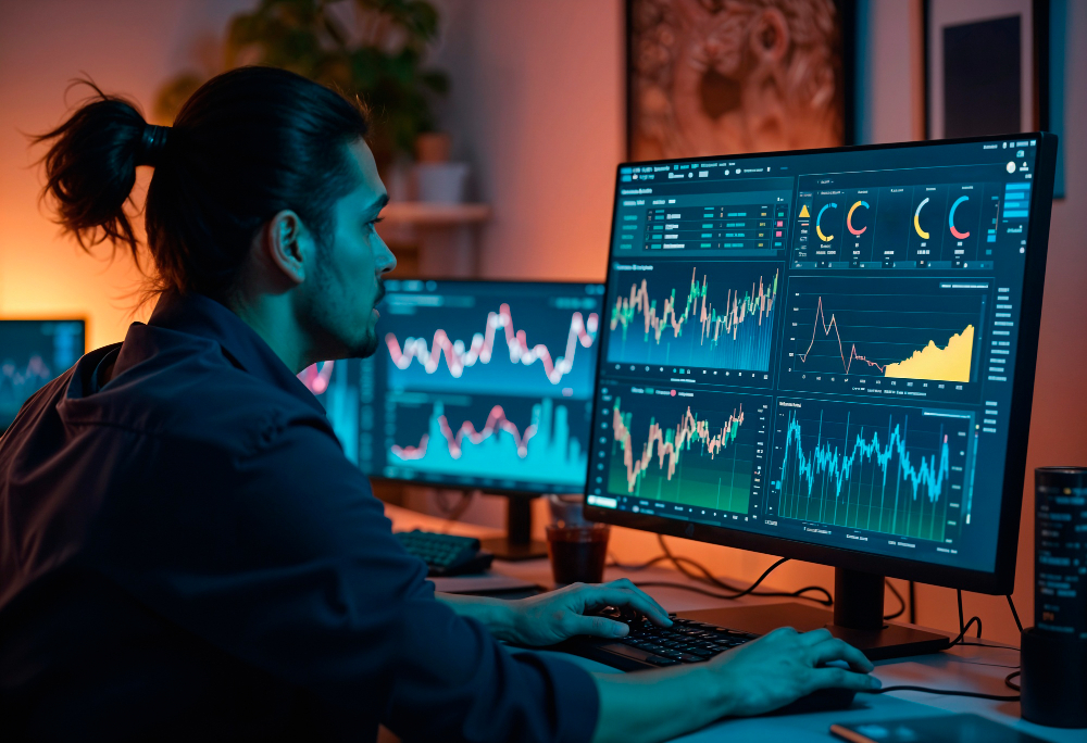 Stock Trading in India: Understanding Online Dabba Trading and Safer Trading Choices Best Online Dabba Trading in India