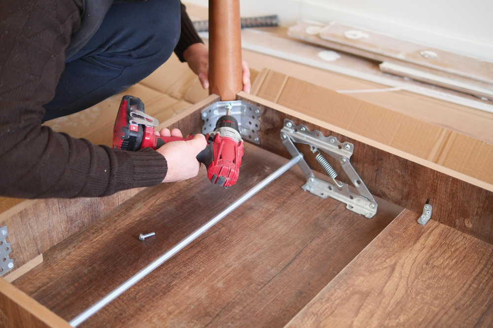 Furniture Assembly Services