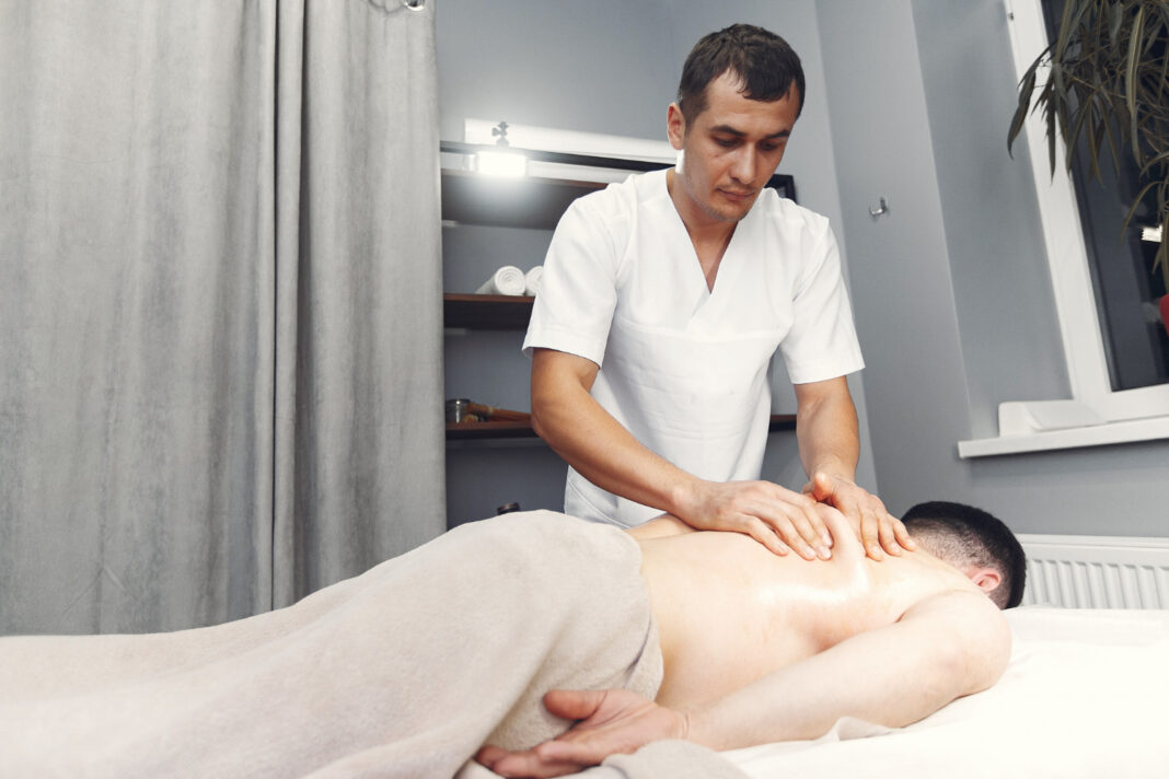 Sports Massage Services Sports Massage Services