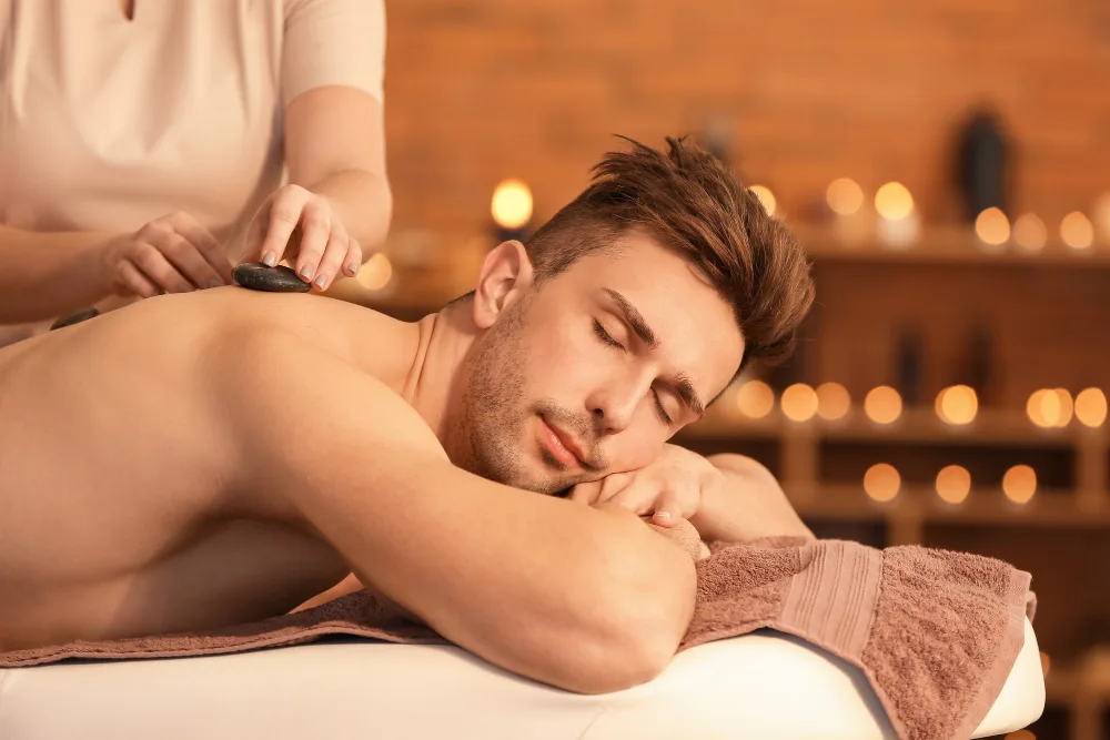 Relaxing Massage in Portsmouth
