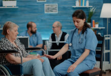 How NDIS Care Services Help People Live More Independently NDIS care services Perth WA