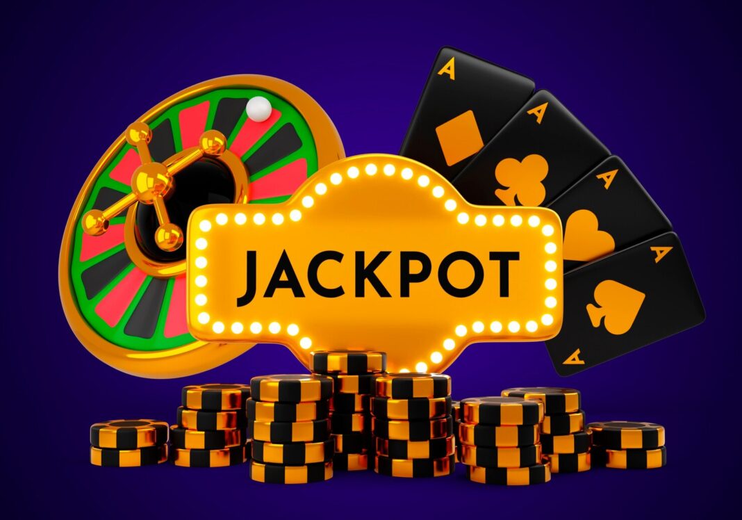 Jackpot Slots Real Money USA: Discover the Best Mobile Slots USA with VPBET Site jackpot slots real money USA