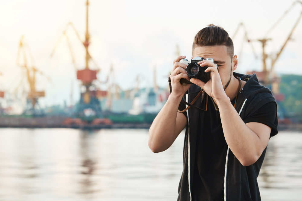 best photographers in Rossville