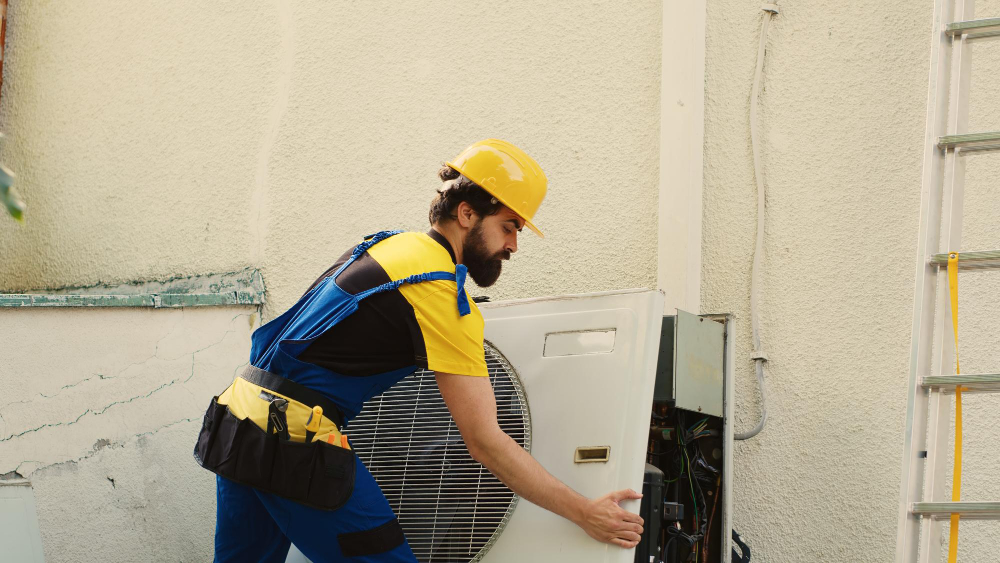 AC Services