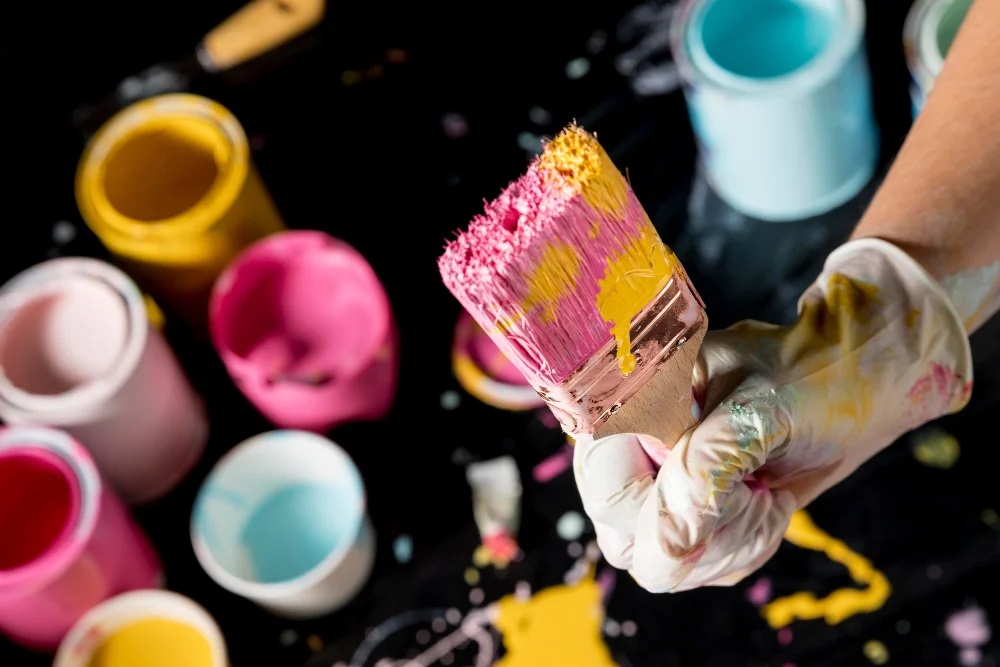 Commercial Spaces Painting Services Commercial Spaces Painting Services in Melbourne