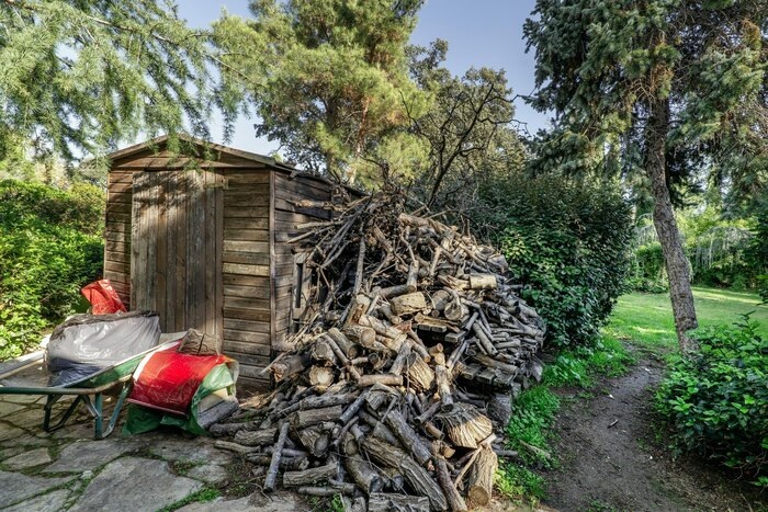 Garden and Shed Clearance