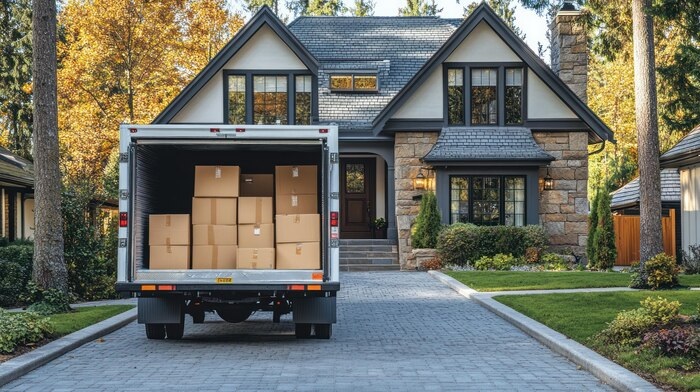 House Removal Dublin