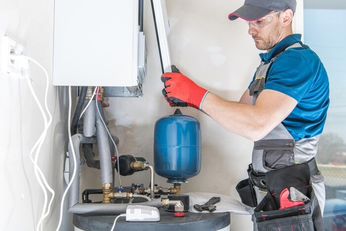 Oil Boiler Repair Services in Dublin Oil Boiler Repair Services in Dublin