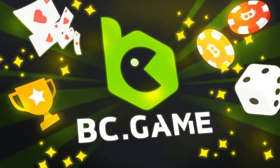 BC.Game Online Casino Platform A Comprehensive Overview