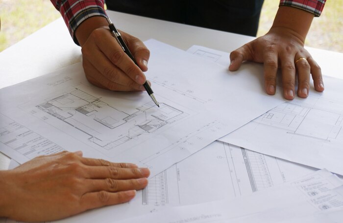 What to Consider Before Designing a New Home in Perth Architectural Plans Preparation