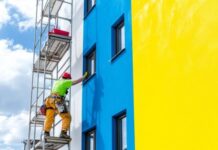 What Do Exterior House Painters in Melbourne Actually Do?