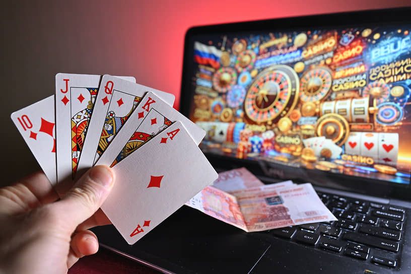Den Ultimative Guide til Online Casinoer
