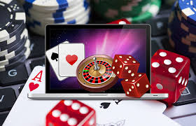 Discover Casino Chipstars UK The Ultimate Gaming Experience