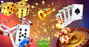 Discover Casper Bets Online Casino UK A New Era of Online Gaming Discover Casper Bets Online Casino UK A New Era of Online Gaming