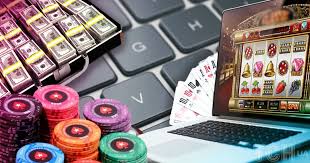 Experience the Thrills of Casino Fire Scatters in the UK