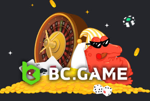 Exploring the BC.Game Mobile App A Comprehensive Guide Exploring the BC.Game Mobile App A Comprehensive Guide