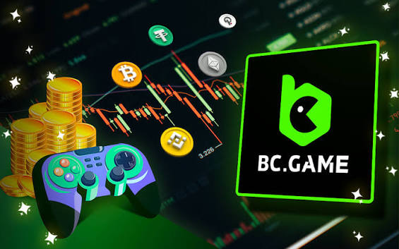 Exploring the BC.Game Online Platform A Gateway to Entertainment and Fortune Exploring the BC.Game Online Platform A Gateway to Entertainment and Fortune