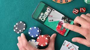 Fremtiden for Online Gambling En Dybere Vejledning Fremtiden for Online Gambling En Dybere Vejledning