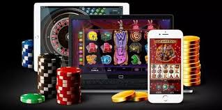 HashLucky Casino Your Guide to Online Gaming Bliss HashLucky Casino Your Guide to Online Gaming Bliss