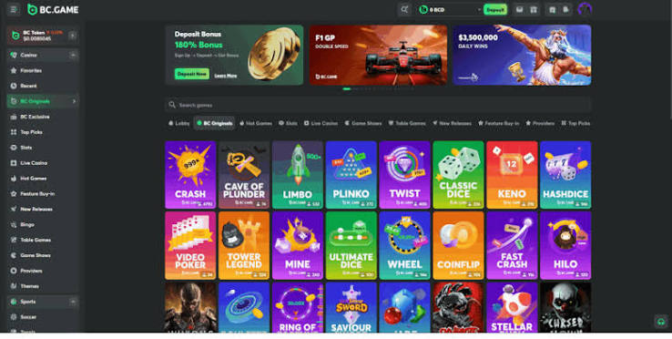 JB Casino Review The Ultimate Gaming Experience JB Casino Review The Ultimate Gaming Experience