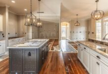 Affordable Ideas for a Stunning Kitchen Renovation kitchen renovation
