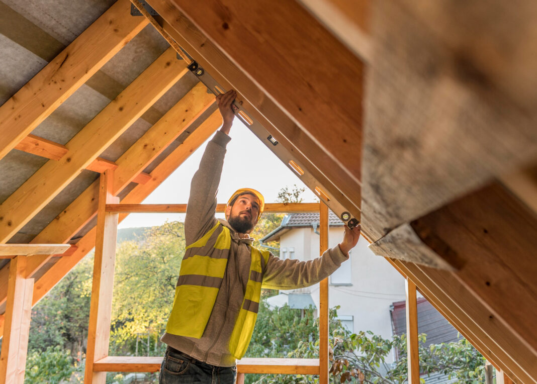 Loft Conversion