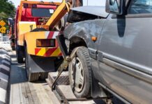 7 Common Roadside Problems That May Require Orlando Towing Company towing