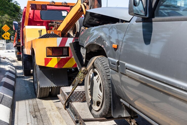low-angle-view-vehicles-road_1634780-708 towing