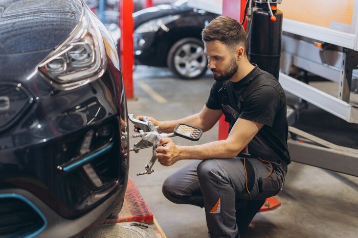 Mobile Car Services in Newman, WA