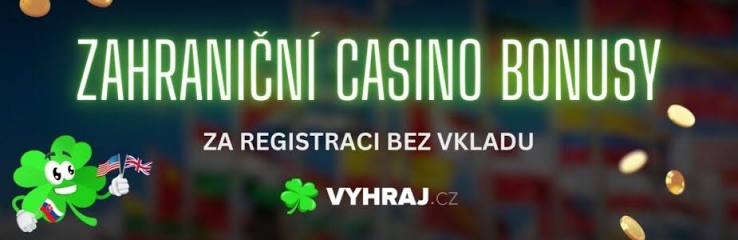 Mezinárodní Online Casino Jak Vybrat to Správné pro Vás Mezinárodní Online Casino Jak Vybrat to Správné pro Vás
