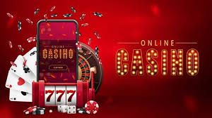 Play Casino Games The Ultimate Guide to Online Gaming