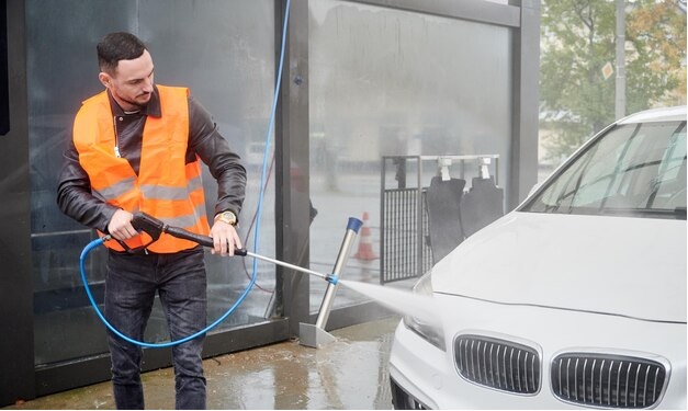 pressure washing pressure washing