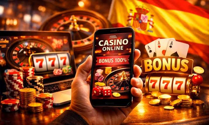 Ruleta del Casino España 2026 Guía Completa