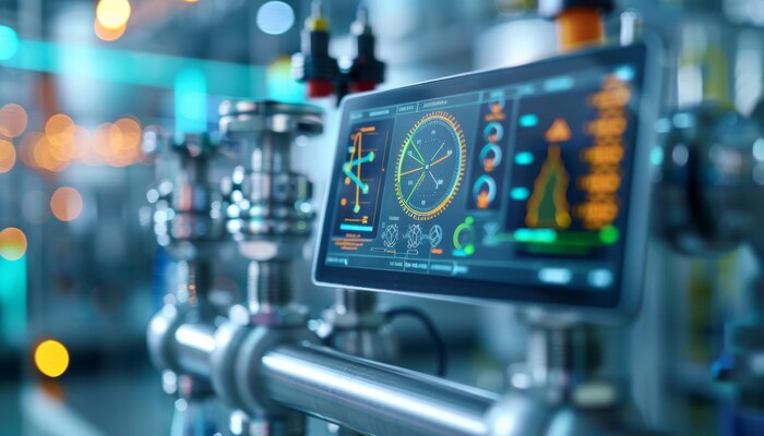 advanced process control